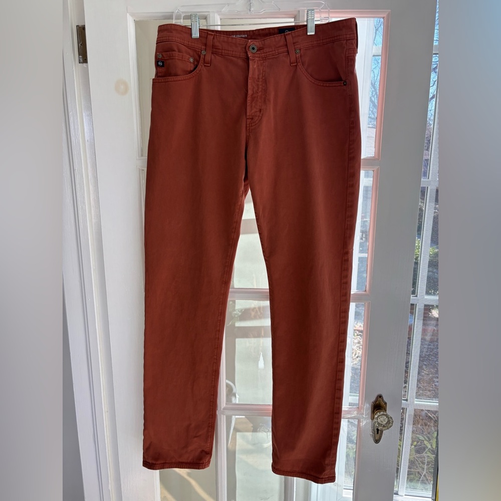 Adriano Goldschmied men’s pants. Size 36x34